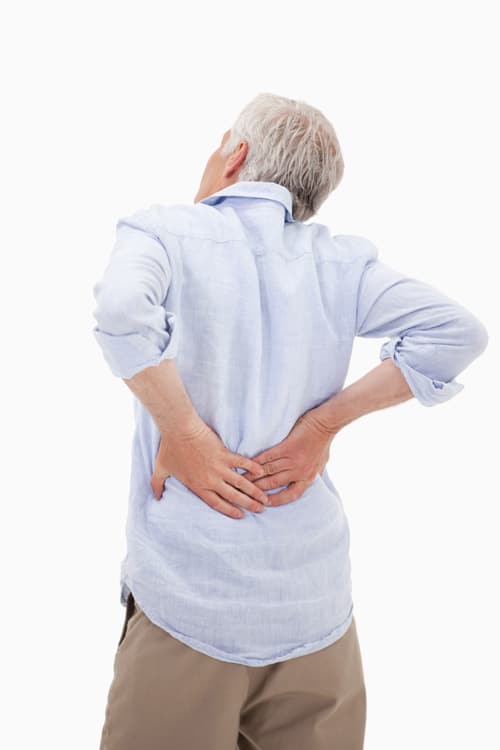 Sacroiliac Joint Pain Treatment in Austin