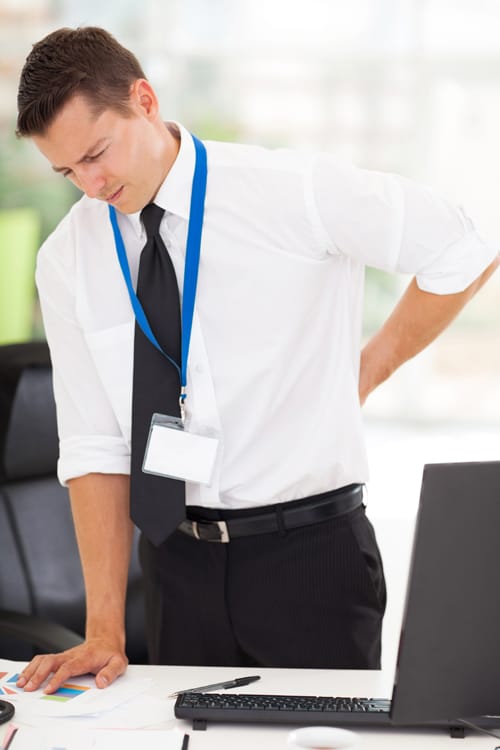Herniated Disc Treatment in Austin