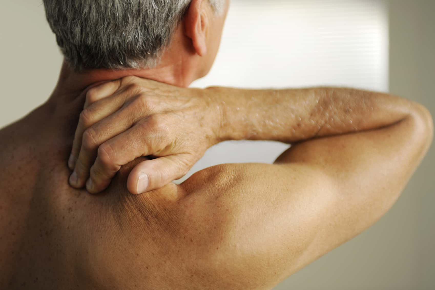 Frozen SHoulder Treatment in Austin