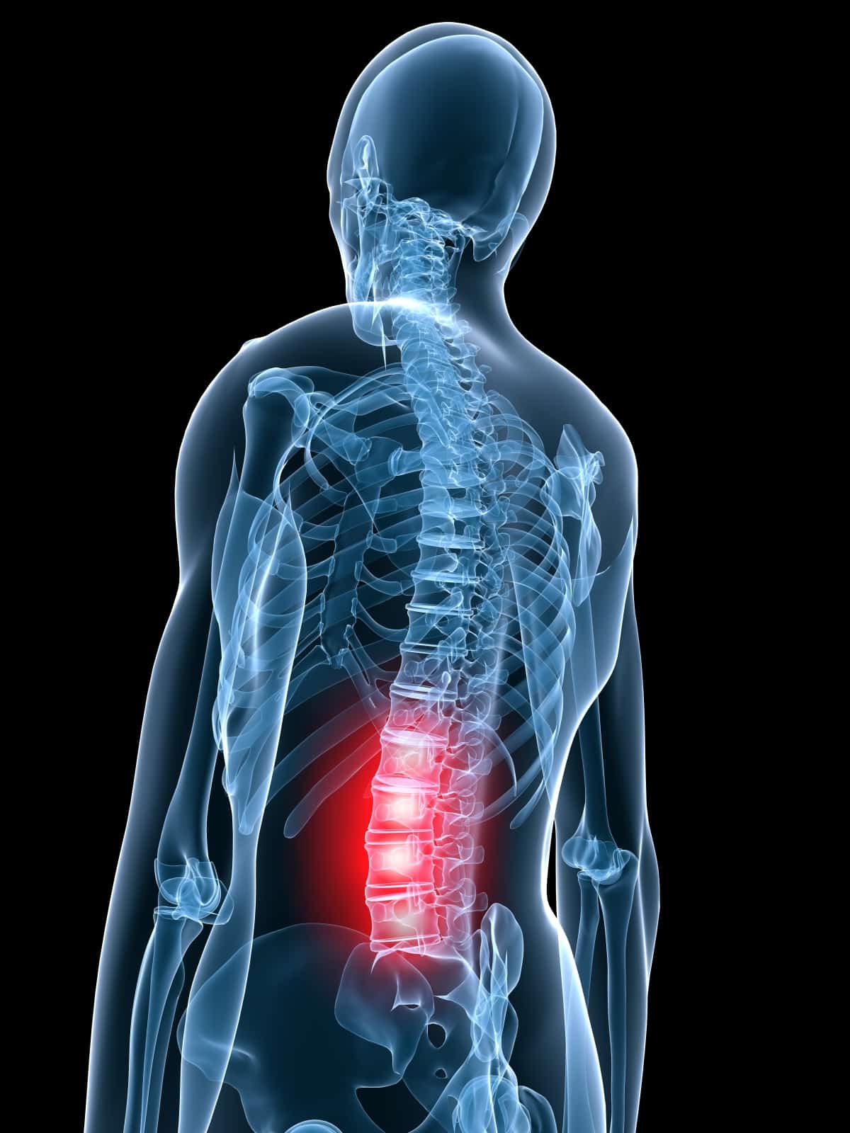 Facet joint injections in Austin