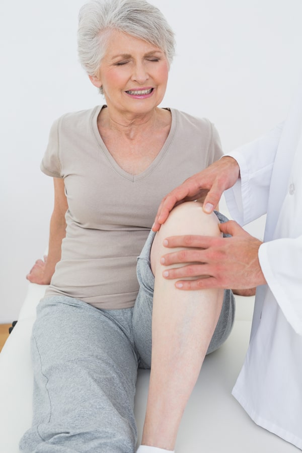 Arthritis Treatment in Austin