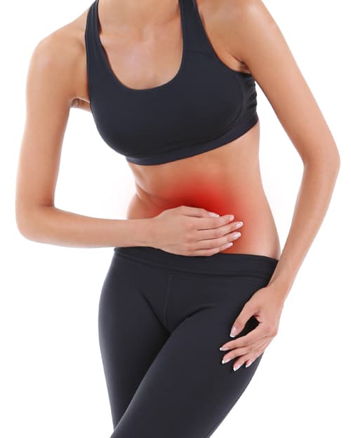 Abdomen Pain
