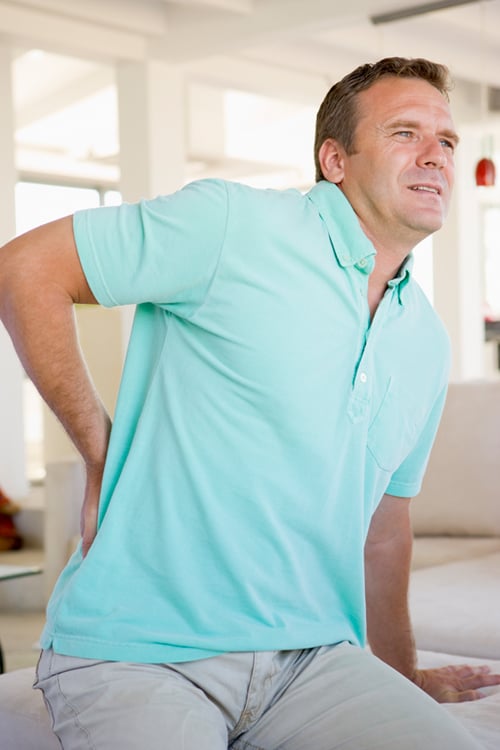 Pulsed Radiofrequency