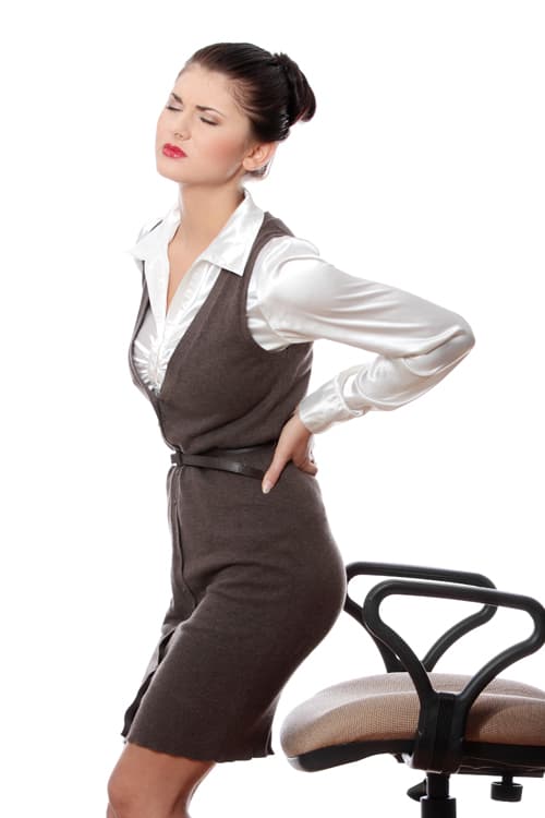 lumbar facet radiofrequency neurotomy