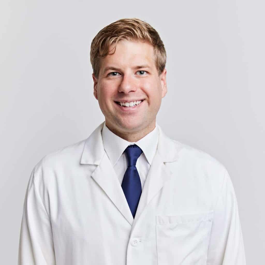 John R. Gburek, M.D.