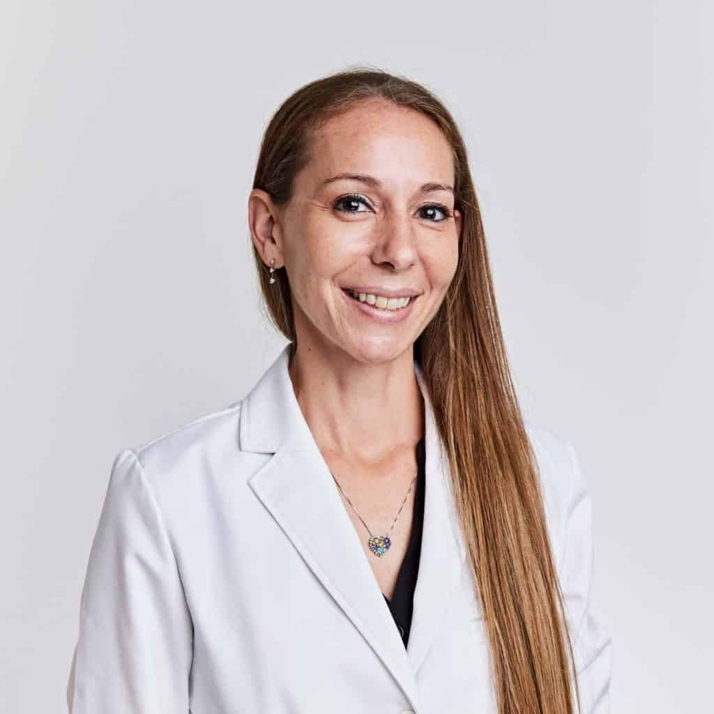 Charlotte Loflin, MSN, NP-C